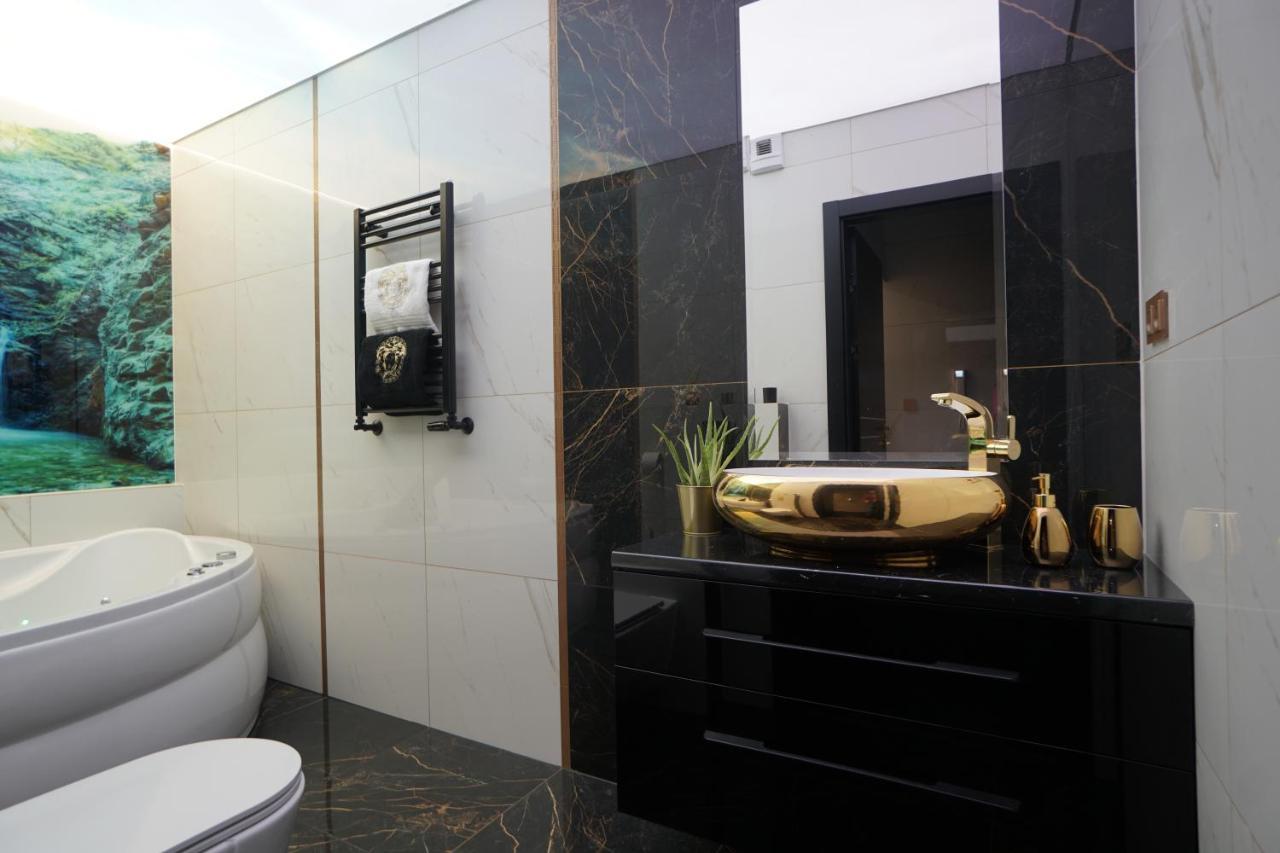Apartament Lema Versace Krakow Exterior photo
