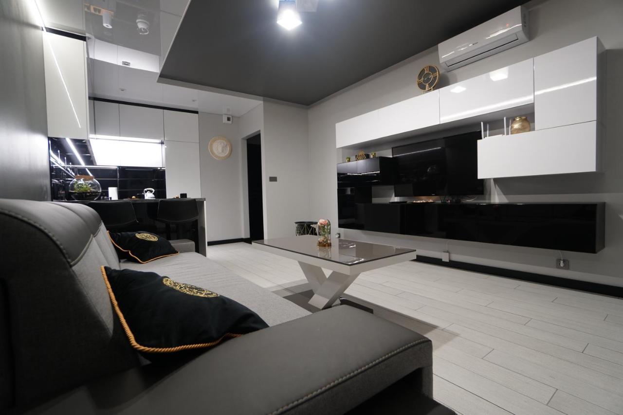 Apartament Lema Versace Krakow Exterior photo