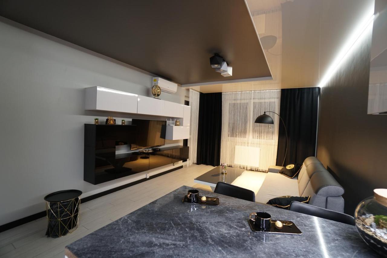Apartament Lema Versace Krakow Exterior photo
