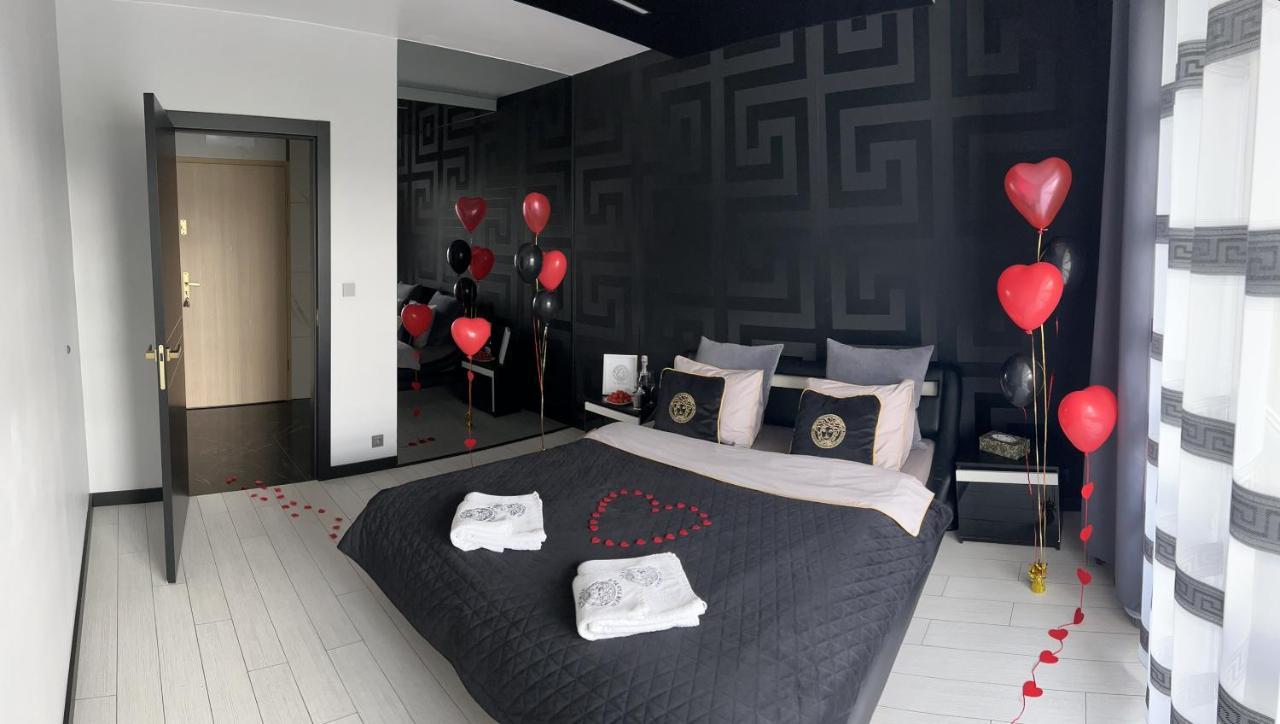 Apartament Lema Versace Krakow Exterior photo