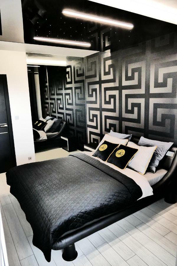 Apartament Lema Versace Krakow Exterior photo