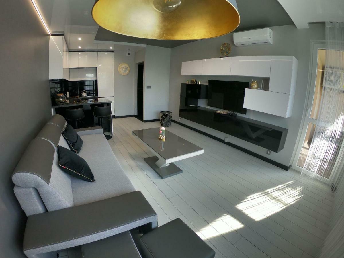 Apartament Lema Versace Krakow Exterior photo