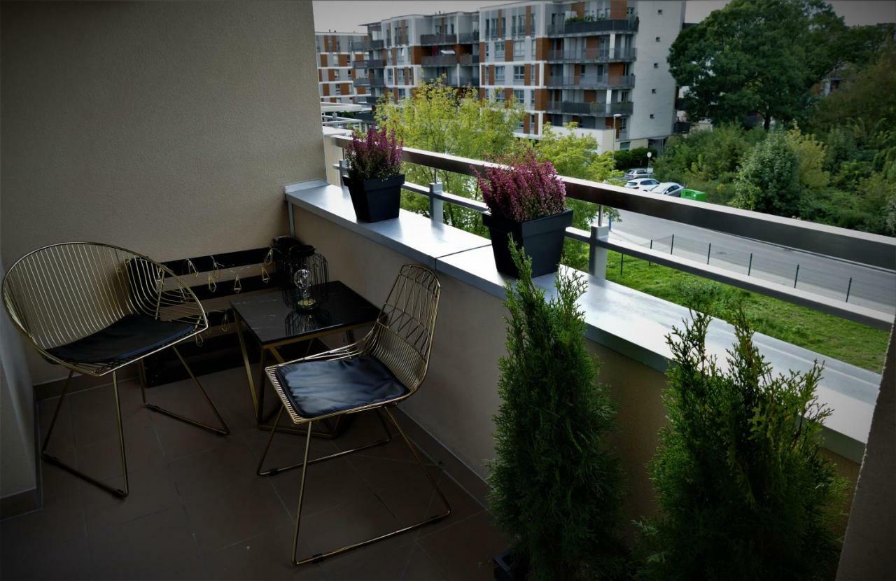 Apartament Lema Versace Krakow Exterior photo