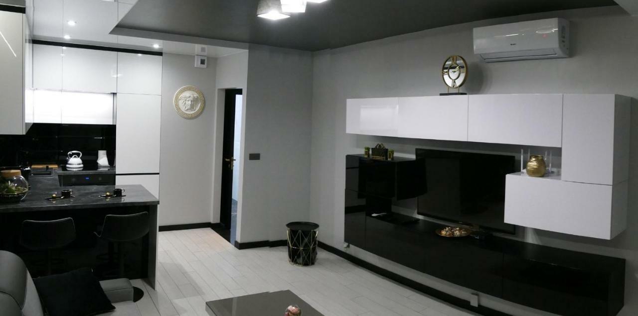 Apartament Lema Versace Krakow Exterior photo